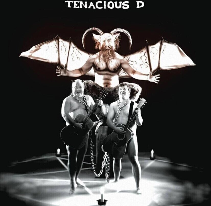 Tenacious D - Tenacious D (Reissue) (2 LP) 116312