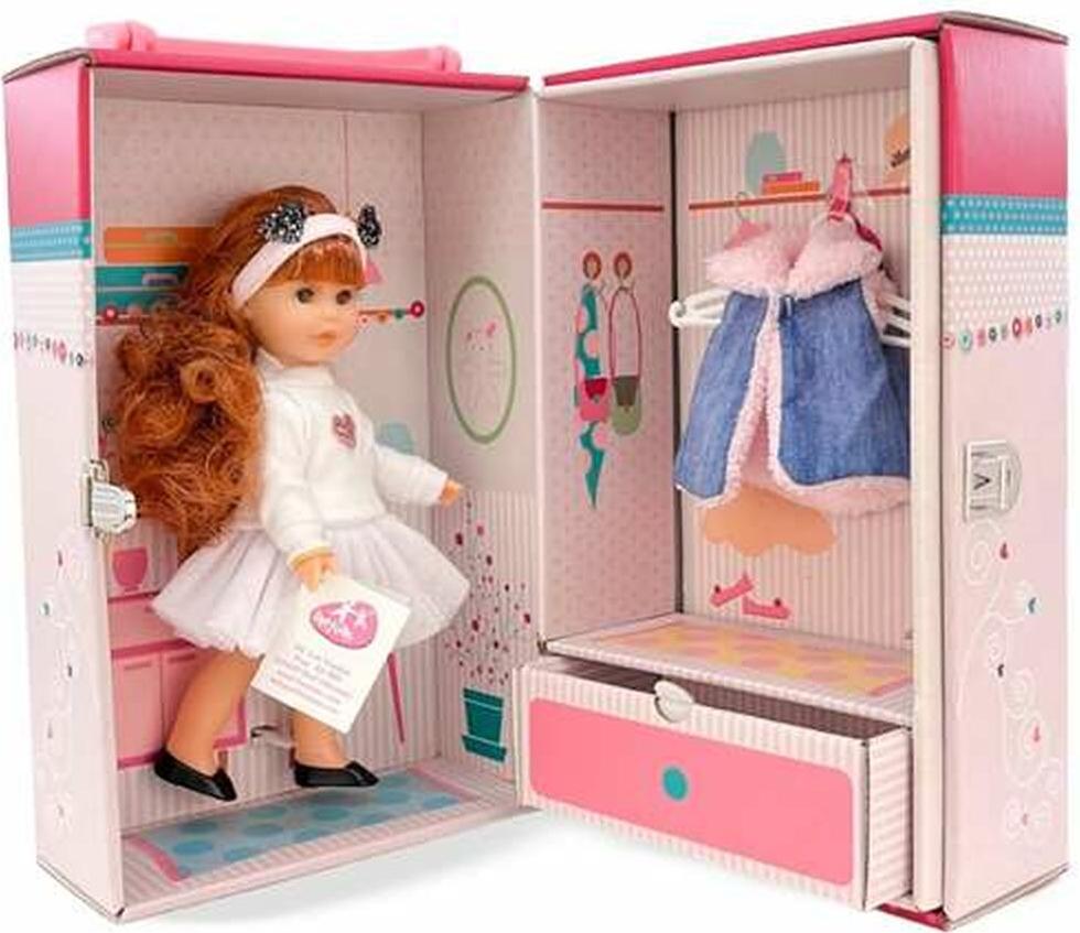 Puppe Berjuan Irene S2450438