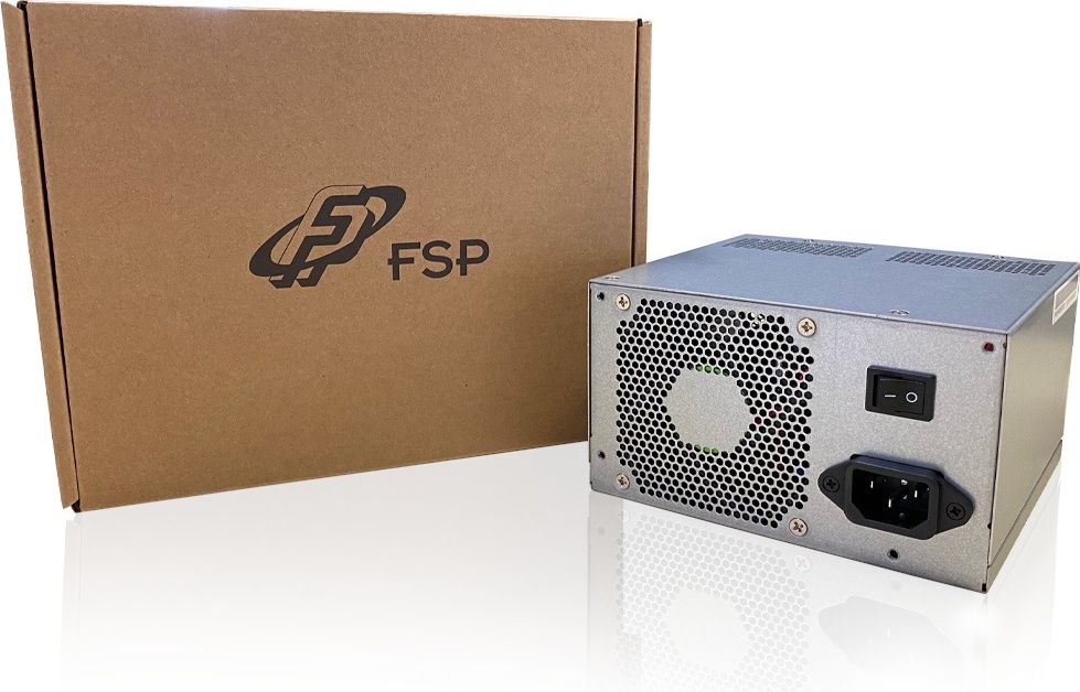 400W FSP Fortron Skylake FSP400-70PFL (SK) 24/7 9PA400CB15