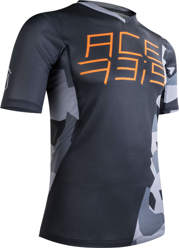 Acerbis Combat MTB Jersey Grösse: XL