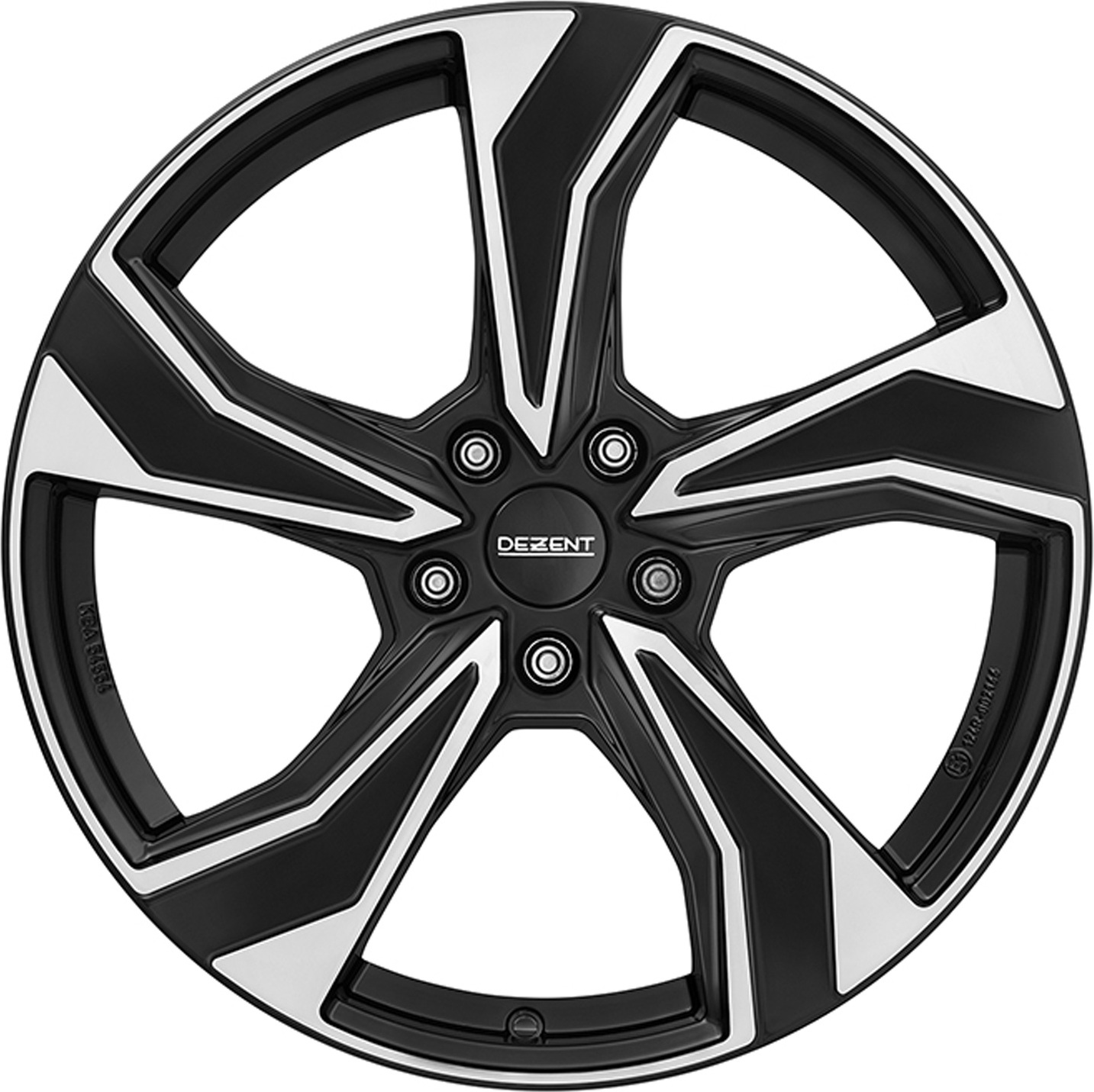 4x DEZENT Felge KB dark 7x17 ET40 5x112 TKBY8BP40E kompatibel mit Volkswagen ARTEON ARTEON Shooting brake BEETLE BEETLE Cabrio CADDY MAXI/CADDY MAXI Van CADDY/CADDY Van CADDY/CADDY Van (15 inch OE) CADDY/CADDY Van (16 inch OE) CADDY/CADDY Van 4x4 CC EOS GOLF V GOLF V CROSS GOLF V PLUS GOLF V Variant GOLF VI GOLF VI CROSS GOLF VI Cabrio GOLF VI PLUS GOLF VI Variant GOLF VII GOLF VII Alltrack GOLF VII Sportsvan GOLF VII Variant GOLF VIII GOLF VIII Alltrack GOLF VIII Variant JETTA PASSAT PASSAT Alltrack PASSAT