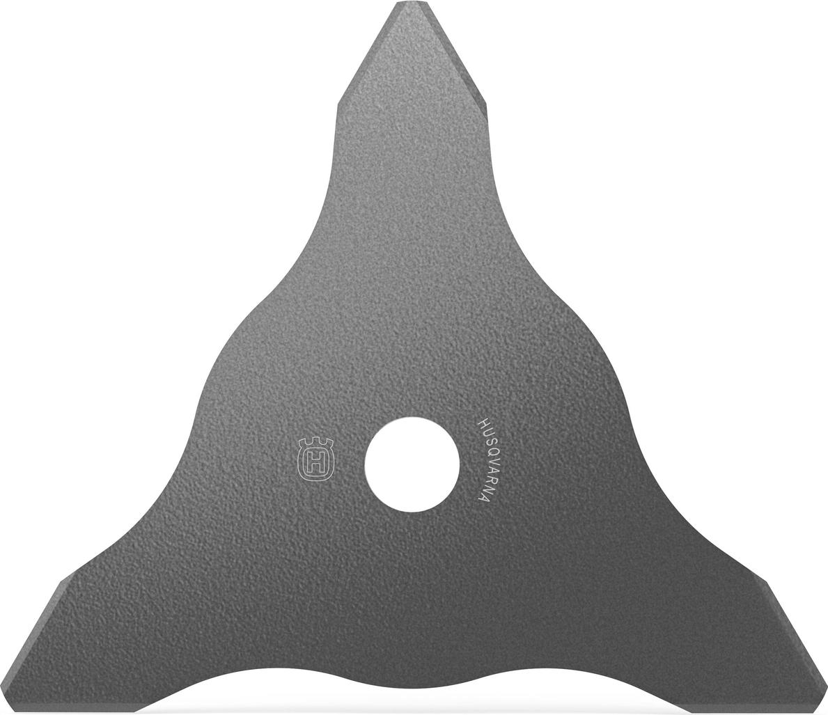 Husqvarna Multi 255-3 Dreizackige Grasklinge 255Mm 25.4Mm 3T 5008519.0700