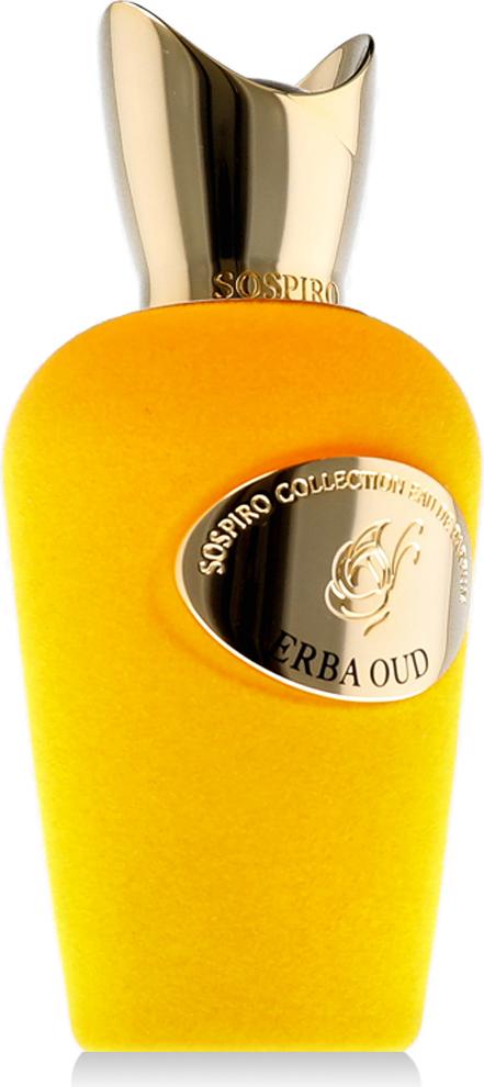 Sospiro Erba Oud EDP 100 ml UNISEX