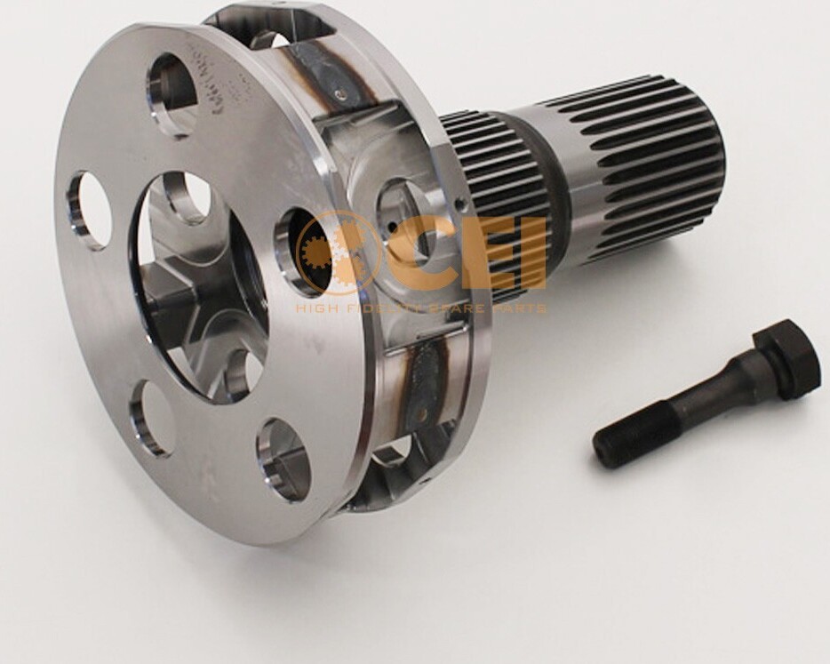 CEI Planetenrad Außenplanetengetriebe 190.337 15,12kg