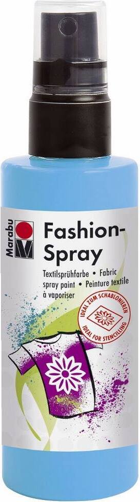 Marabu Fashion-Spray - 100 ml, karibik online kaufen