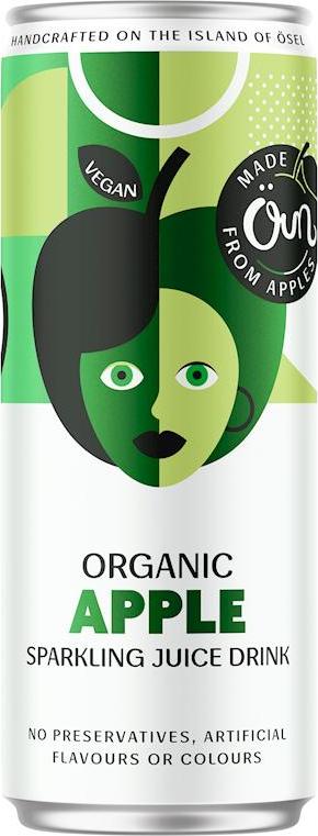 -APFELSAFT 250 ml – ÖUN