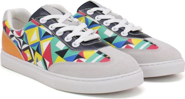 Damenschuhe Goby Sneaker Low GOM103 38