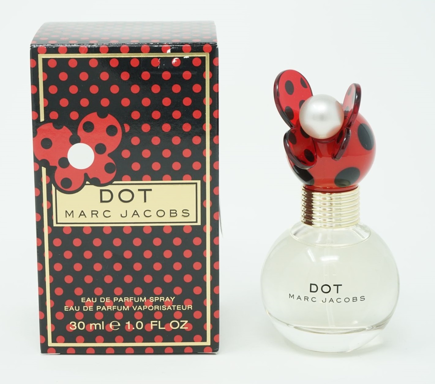 Marc Jacobs Dot Eau de Parfum 30ml