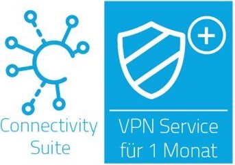 Pridanie služby INSYS Connectivity Suite VPN
