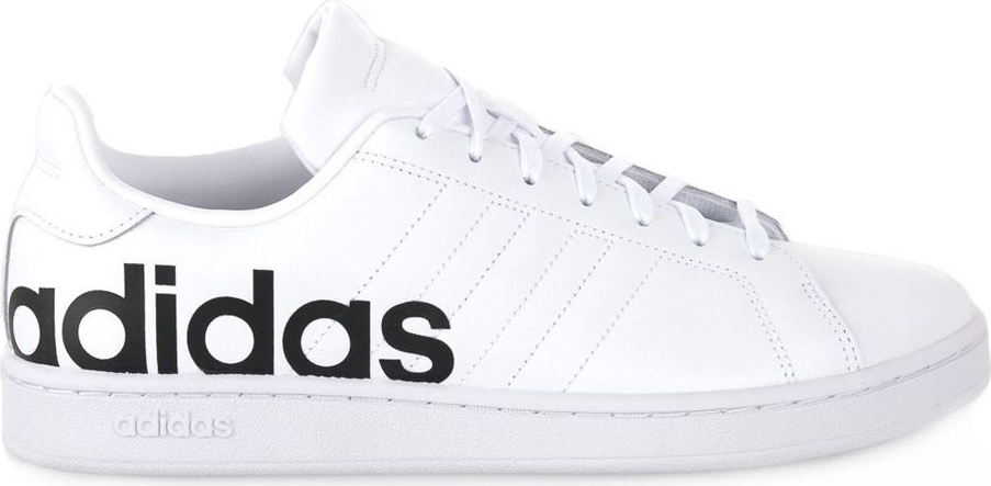 Adidas Grand Court LTS pánske športové tenisky 47 1/3