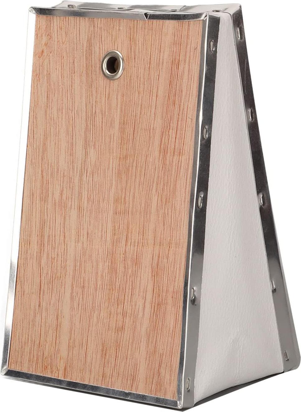 Markenlos Bellow Bee Smoker für die Bienenzucht PVC-Leder Multiplex Box Ersatz - Bienenzuchtgeräte - Clip Bienenstock