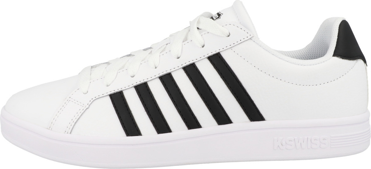 K-Swiss Classic Court Tiebreak - Pánska obuv White 07011-126-M ORIGINAL