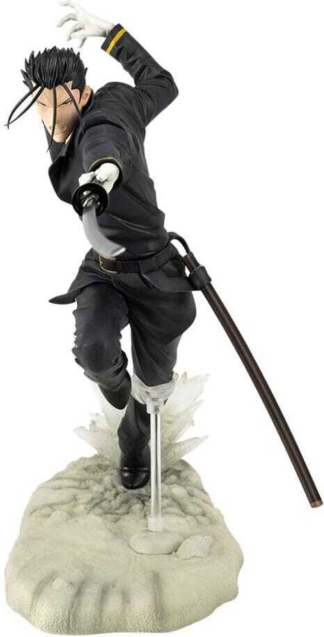 Kotobukiya Rurouni Kenshin ARTFXJ Statue 1/8 Rurouni Kenshin 23 cm 40