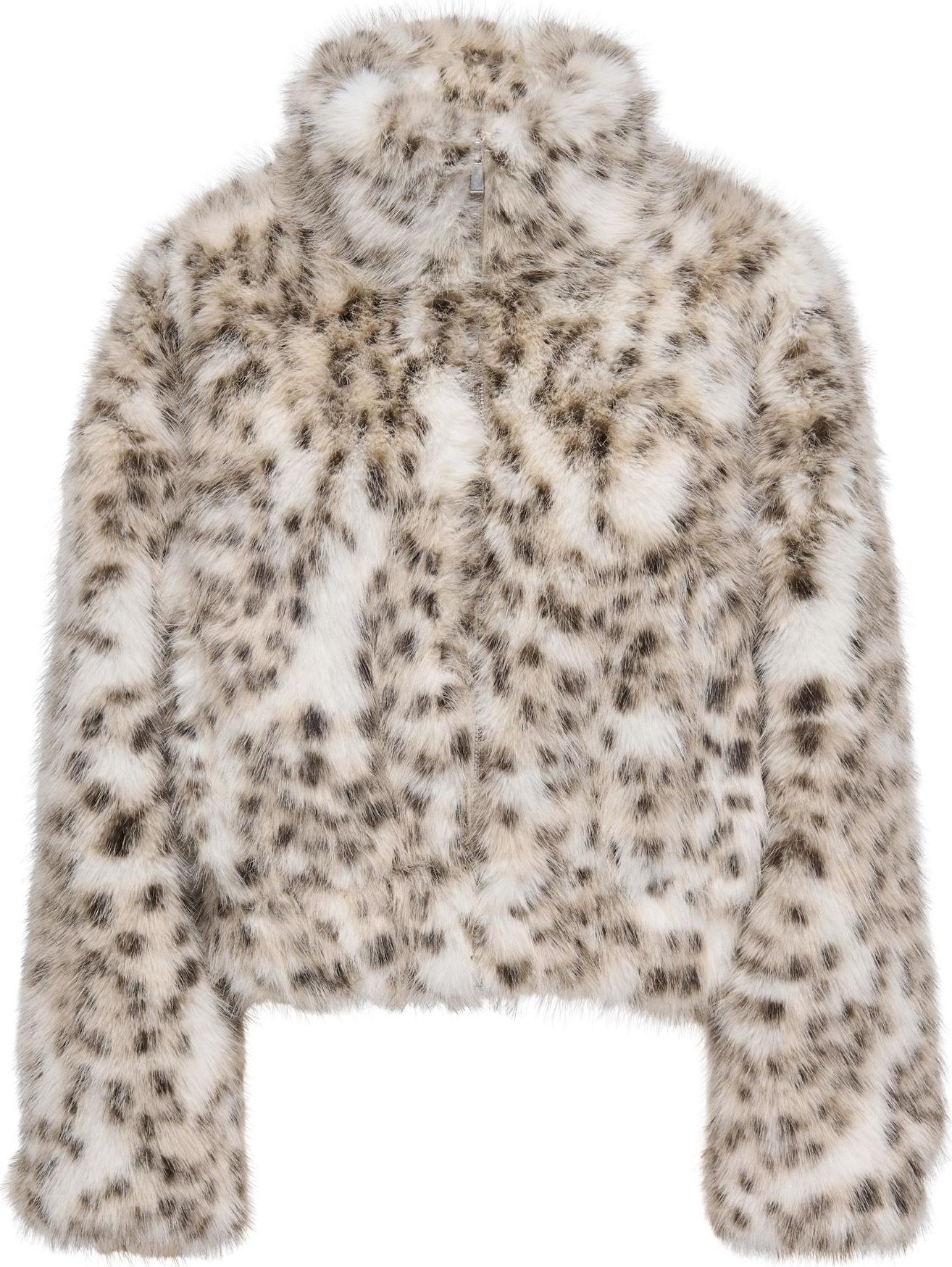 ONLY Janis Birch Jacken und Jacken, beige, 38