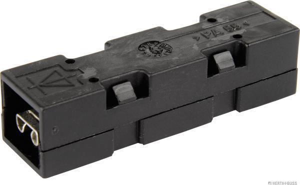 Herth+Buss HERTH&BUSS Diode, 10 A schwarz 50292007