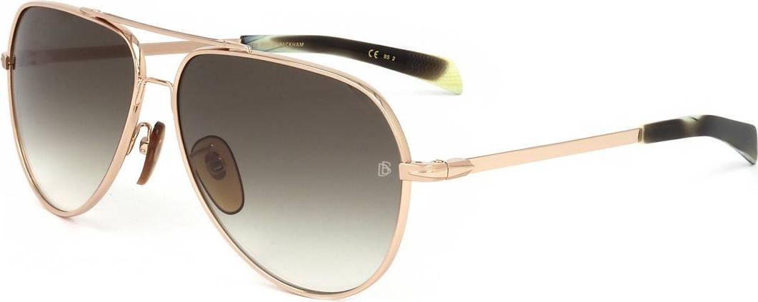 DAVID BECKHAM Herren-Sonnenbrille 2007386