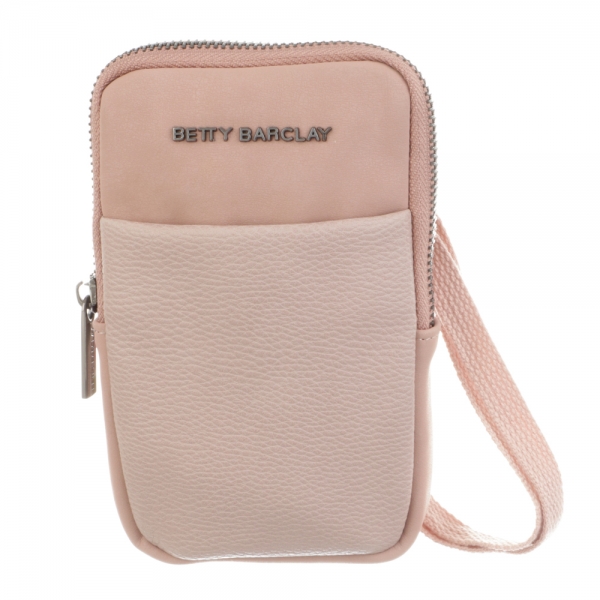 Betty Barclay Handytasche Handycase Rose rosa BB-2302-028