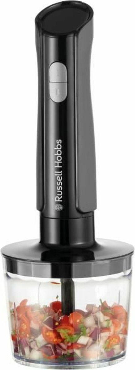 Stabmixer Russell Hobbs Desire Matt Anthrazit Schwarz 500 W 27141-56