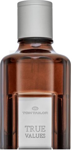 Tom Tailor True Values For Him toaletná voda pre mužov 50 ml