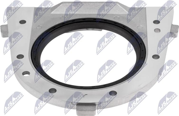 NTY Wellendichtring, Kurbelwelle NUP-CH-008