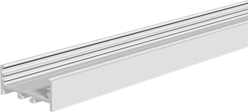 EVN Lichttechnik hliníkový U-profil AP SF 200 APSF200