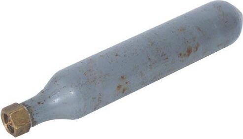 SIFOS fläschchen Kartusche