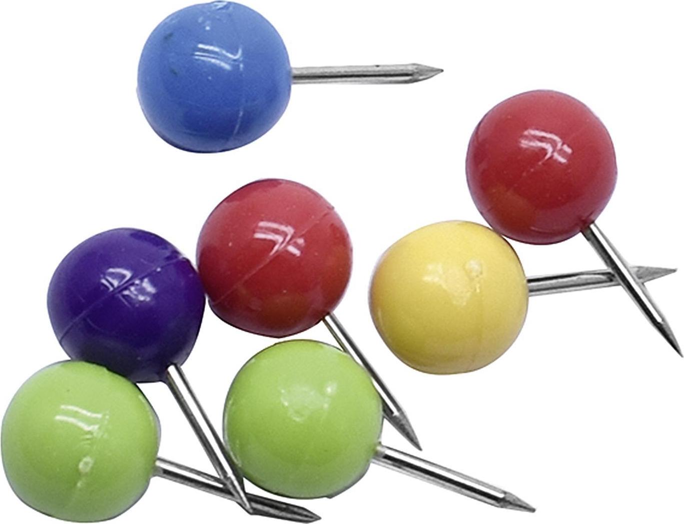 HEG Handel Stecknadeln 50er Pack