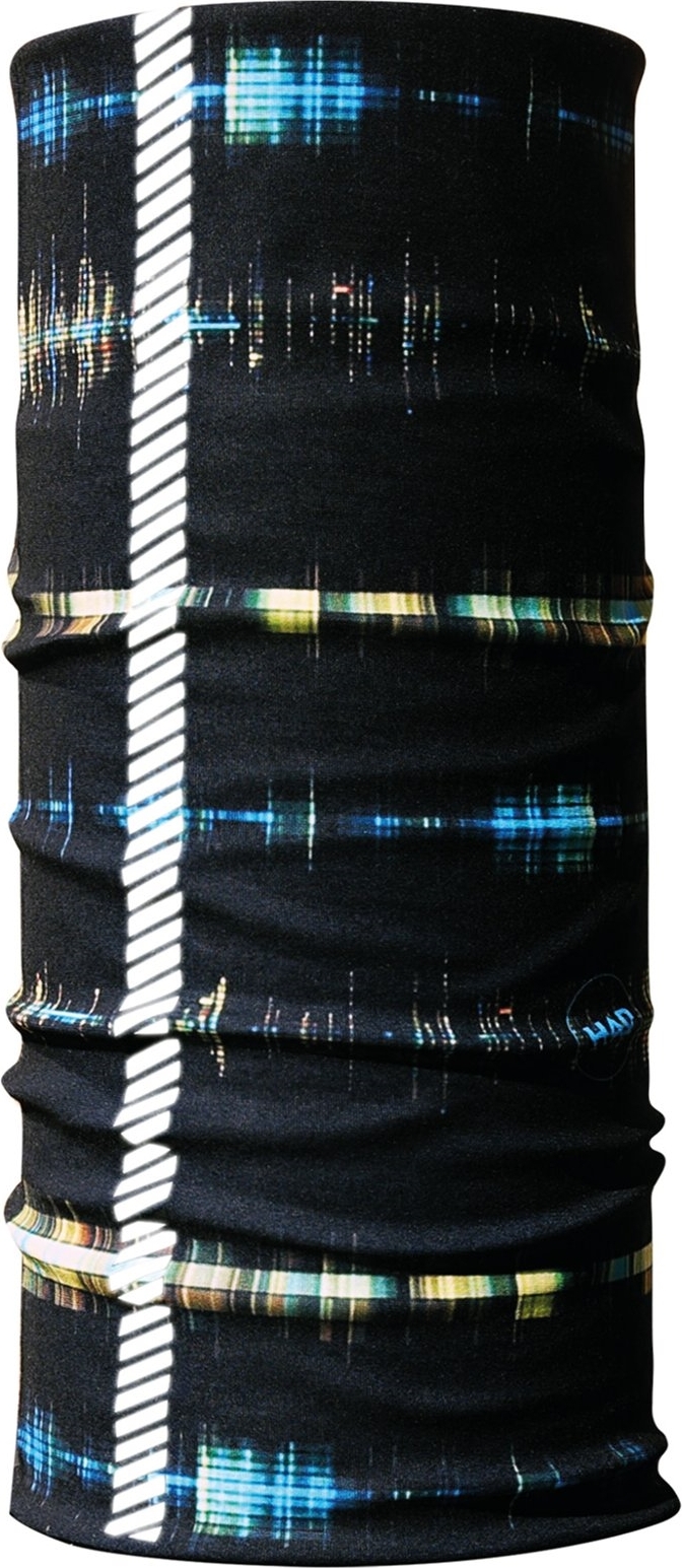 HAD Land HAD Reflectives Frequency Frequency HA410-0915