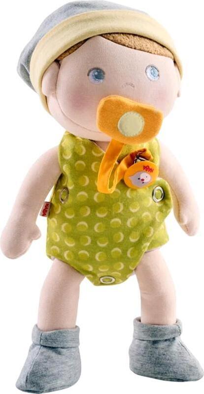 HABA Stoffpuppe Babypuppe Maxime 1306637001
