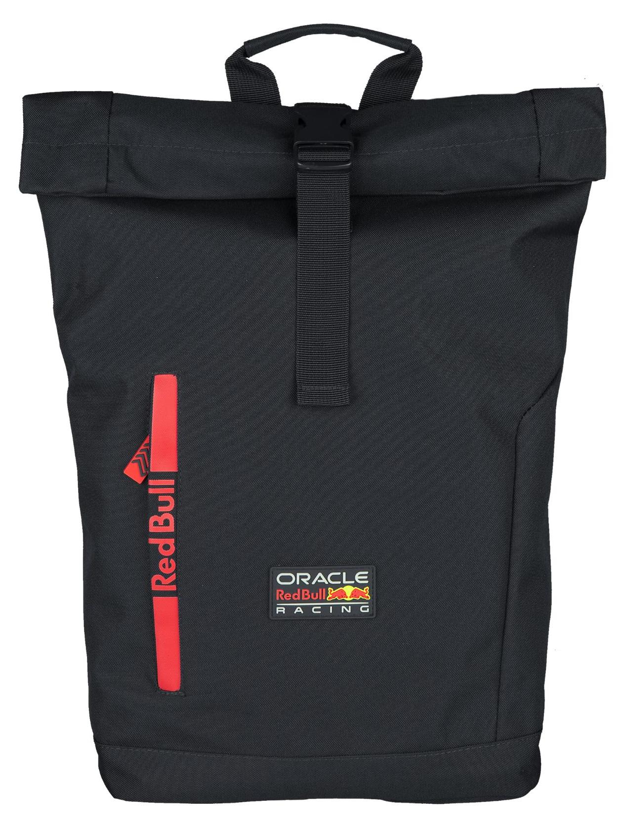 Red Bull Rucksack Roll Top Edition für aktive Lebensstile RBRB9690