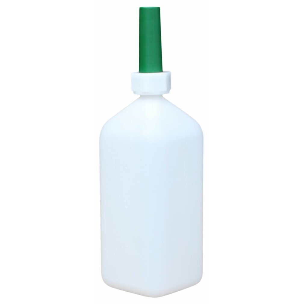 Kerbl Eingabeflasche Kuh/Kalb " Gewa" 2 l
