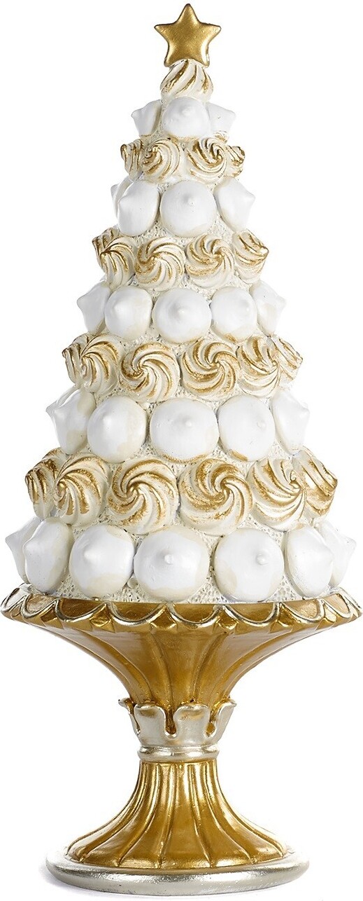 Goodwill Weihnachtsbaum Candy Treat Creme 25 cm 38027