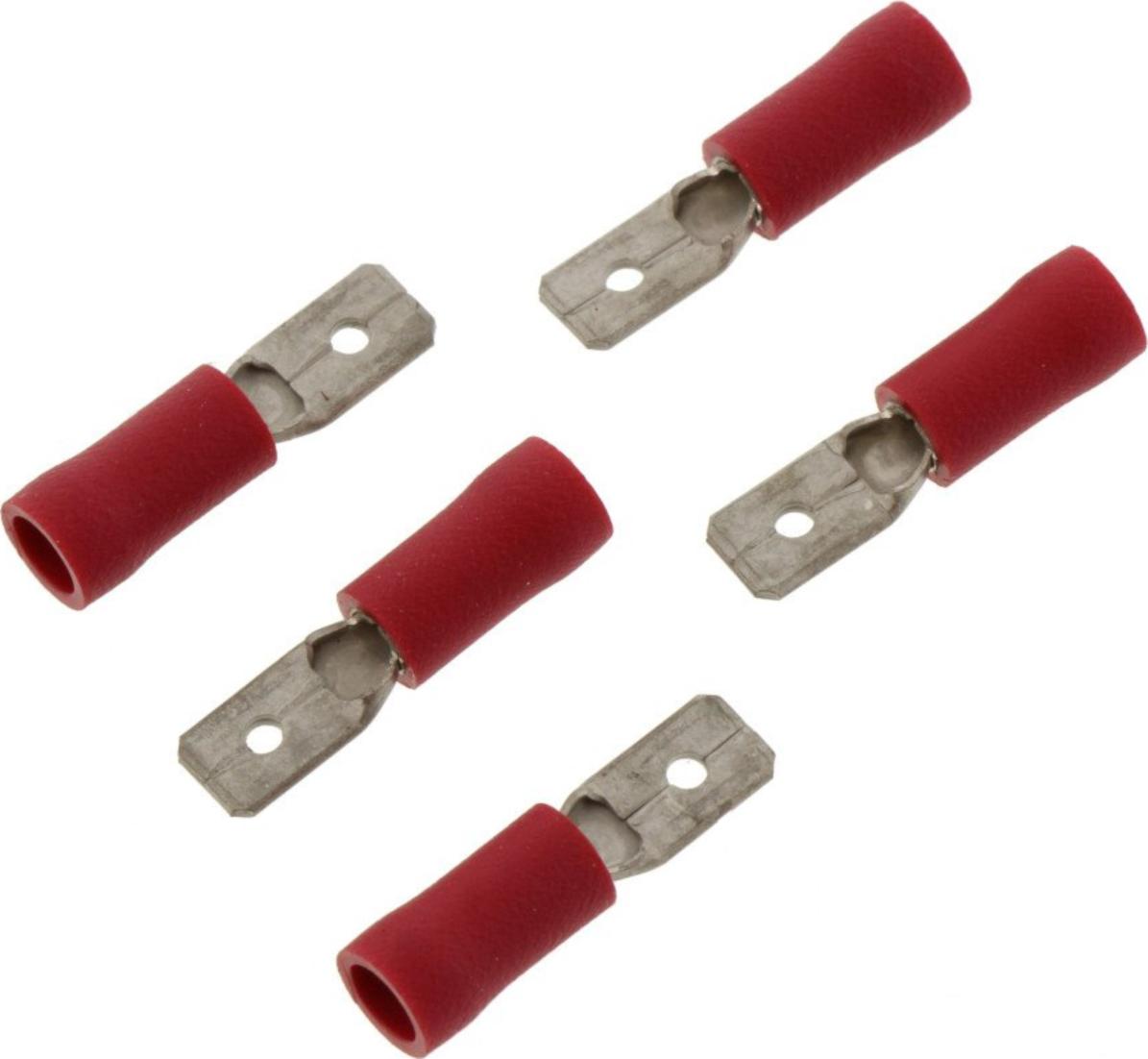 Flachstecker JMP 0,5-1,5 4,8mm 5ST 158.02.83