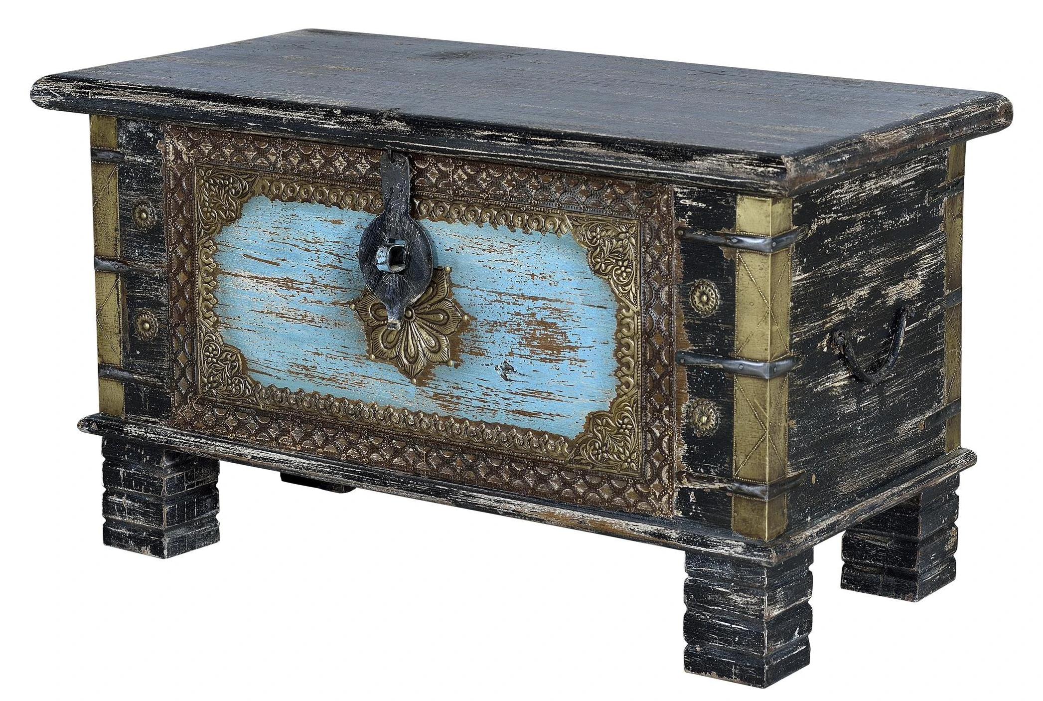 Pena-Mangoholzstamm 45 cm x 80 cm x 40 cm Giner y Colomer 6496