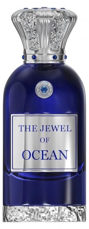 Anfar The Jewel of Ocean čistý parfém unisex 100 ml