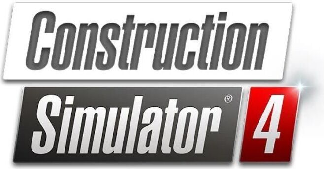 Microids Bau-Simulator 4 - Nintendo Switch-Spiel