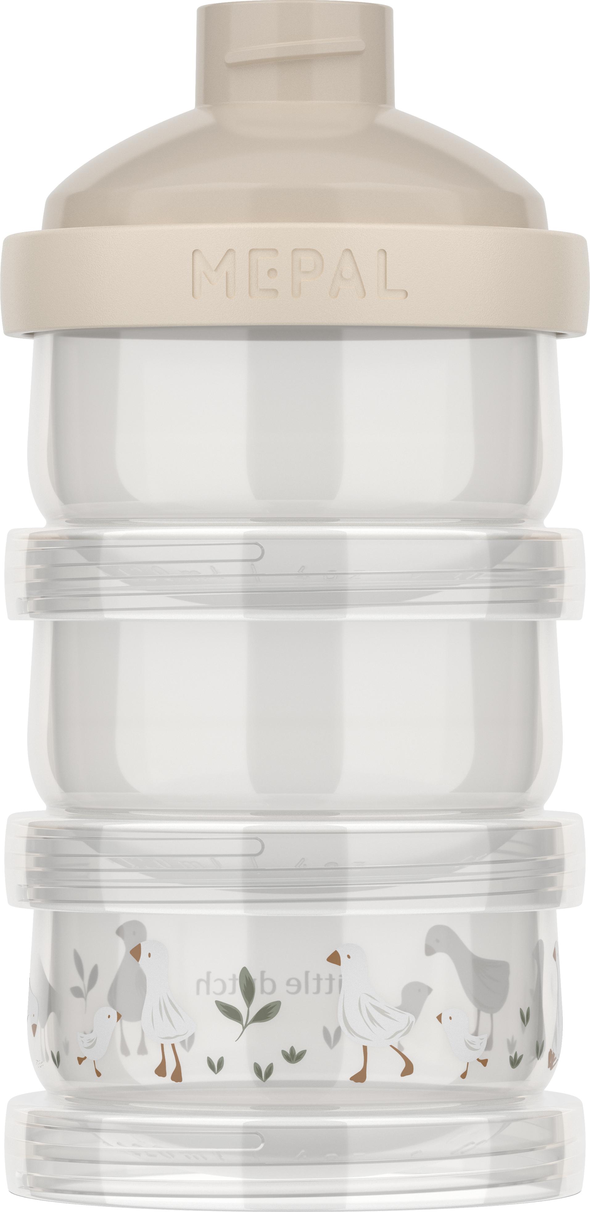 Mepal - Milchpulverturm Mio Little Dutch - Luftdicht