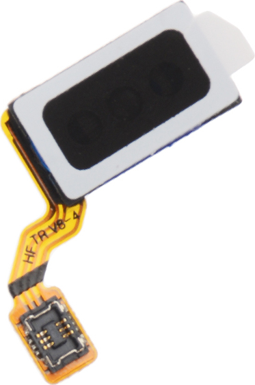 mitcomm Für Samsung Galaxy Note 4 SM-N910F Hoermuschel