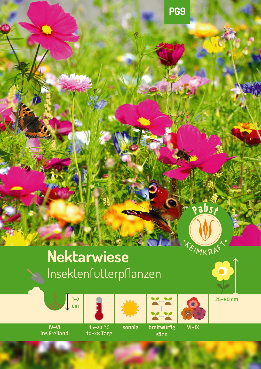 saatgut kaufen gemüse Bio-Gartengemüse Samen-Set kaufen