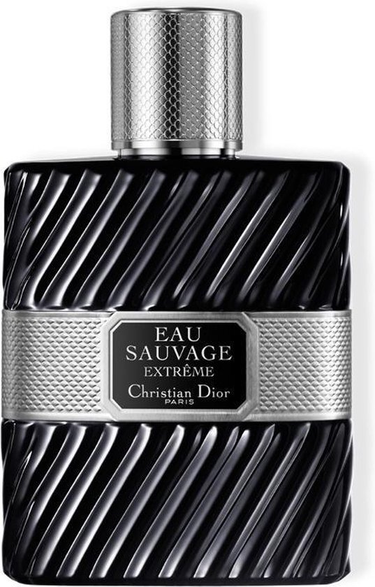Dior Eau Sauvage Extreme Woda toaletowa, 100ml