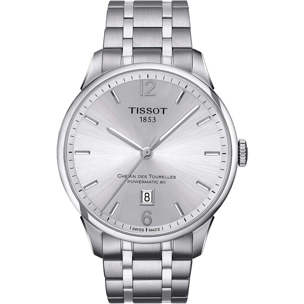 Tissot T099.407.11.037.00