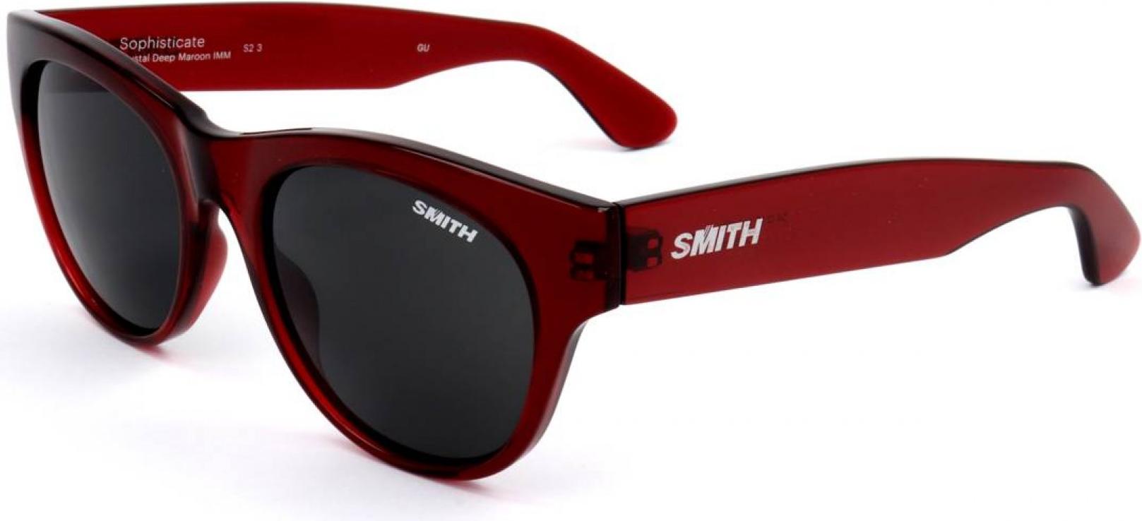 Smith Sonnenbrille SOPHISTICATE IMM 54 19 145