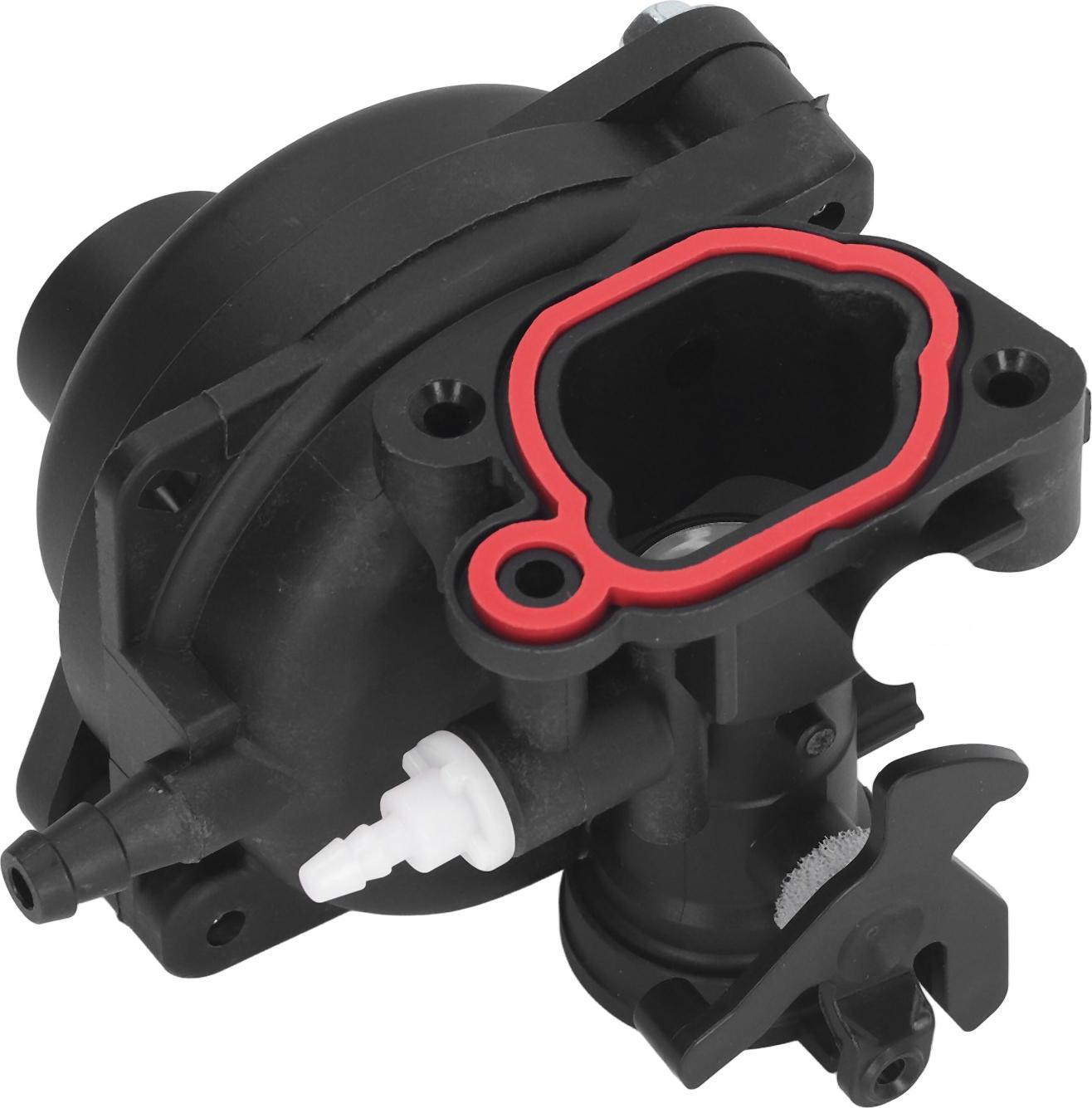 Cocosity Motorkraftstoff Vergaser 799583 ABS -Plastikersatz fr Grasm?hergenerator