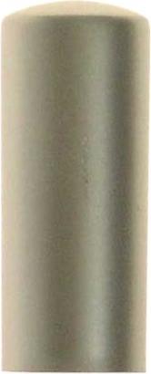 INNY Schiebermütze 14 Chrom/Satin Np143