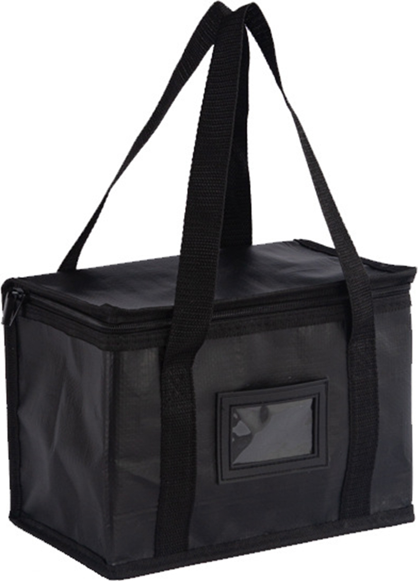 Bremen Isolierte Tasche 16/28/50L Kühltaschen für Pizzalieferungen für die Lebensmittellieferung auf Reisen Wiederverwendbare Einkaufstaschen Warme Kühltaschen 4192516