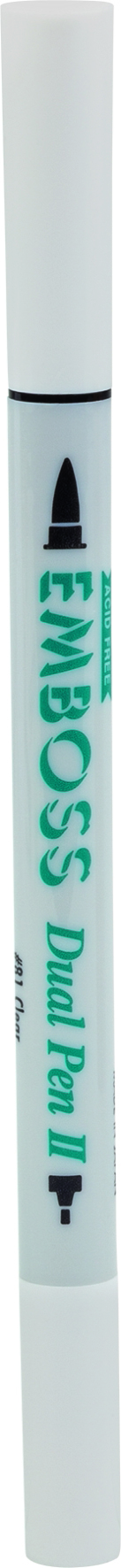 KnorrPrandell 6XKNORR prandell 211519000 Embos.Dual-Pen tr
