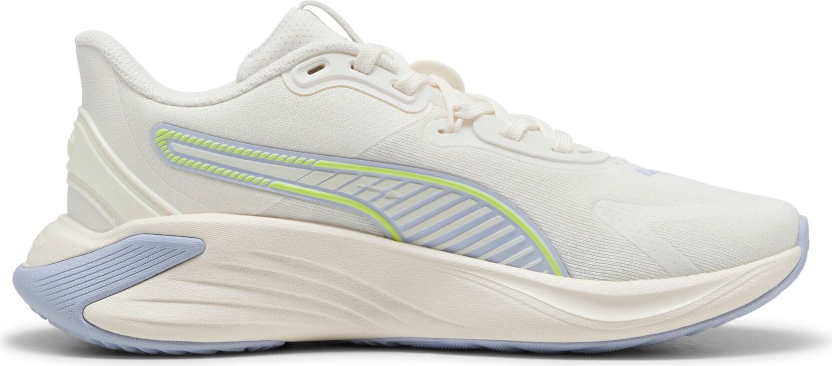 PUMA PWR Hybrid TR Wns WARM WHITE-YELLOW ALERT-COOL WEATHE WARM WHITE-YELLOW ALERT-COOL WEATHE 39 310477