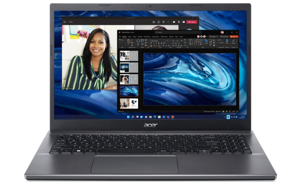 Acer NB ACER B4B EX 15 EX215-55-58WN 15.6 i5 W11P FHD