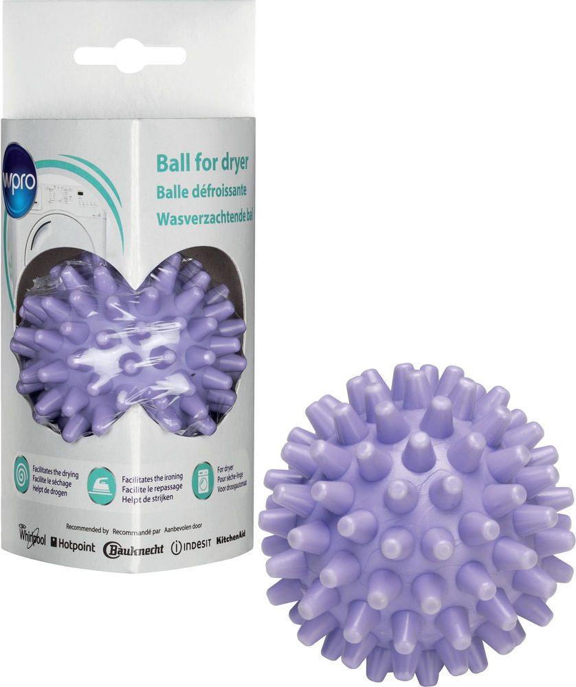 Dampfkugel für trockner Wpro WBA101