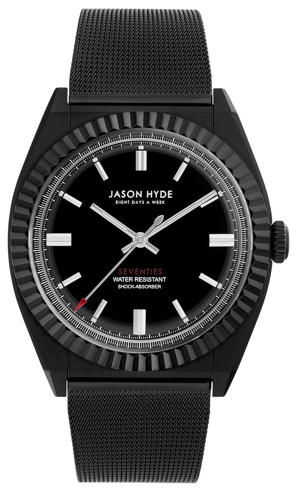 JASON HYDE Hodinky jh10009
